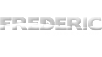 Frederic: Resurrection of Music - Clear Logo Image
