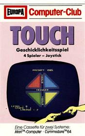 Touch - Box - Front Image