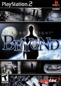 Echo Night: Beyond