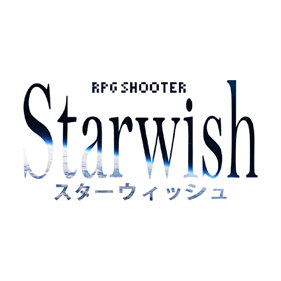 RPG Shooter: Starwish