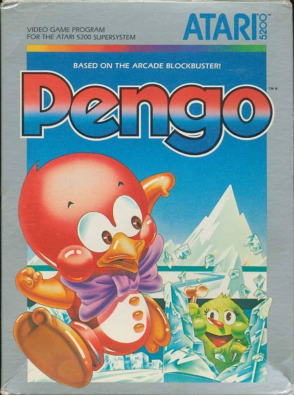 penguin ice skating game