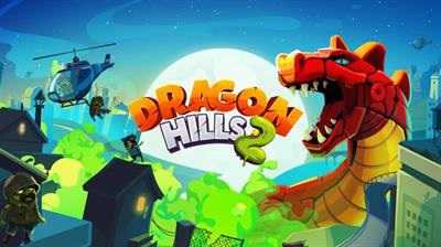 Dragon Hills 2 - Banner Image