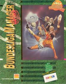 Football Limited - Box - Front Image