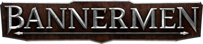 Bannermen - Clear Logo Image