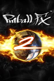 Pinball FX2