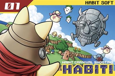 Habit!