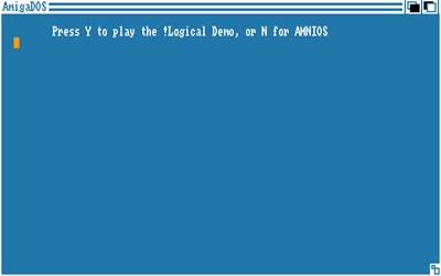 Amiga Action #22 - Screenshot - Game Select Image
