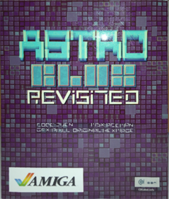Astro Blox Revisited