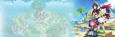 Phantom Brave: The Lost Hero - Banner Image