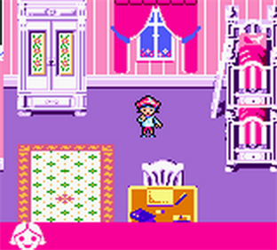 Laura - Screenshot - Gameplay Image