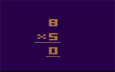 Basic Math - Screenshot - Gameplay Image