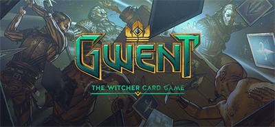 GWENT (old version, please uninstall) - Banner Image