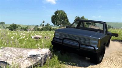 BeamNG.drive - Screenshot - Gameplay Image