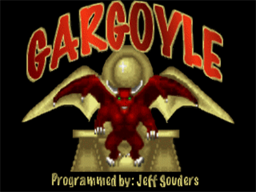 Gargoyle Medieval Pack - Screenshot - Game Title Image