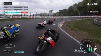 Ride 5 - Screenshot - Gameplay Image