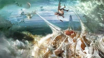 Final Fantasy XIII - Fanart - Background Image