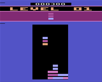 Acid Drop - Screenshot - Gameplay Image