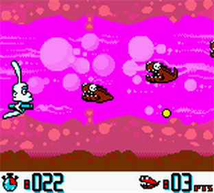 Tootuff - Screenshot - Gameplay Image