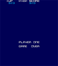Turtles - Screenshot - Game Over Image