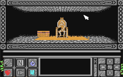 Death Bringer - Screenshot - Gameplay Image