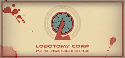 Lobotomy Corp - Banner Image