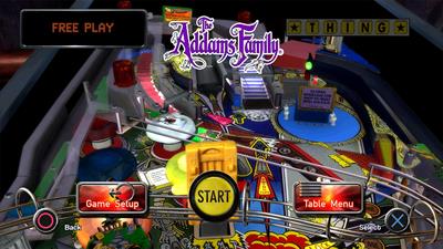 The Pinball Arcade - Screenshot - Gameplay Image