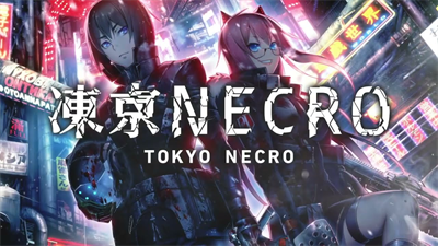 Tokyo Necro - Banner Image