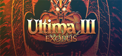 Ultima III™ - Banner Image
