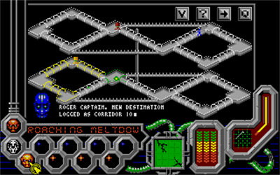 Wreckers - Screenshot - Gameplay Image