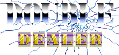 Double Dealer - Clear Logo Image