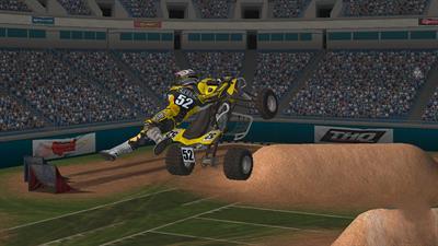 MX vs. ATV: Unleashed - Screenshot - Gameplay Image