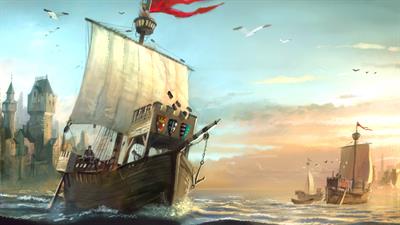 Anno 1701: History Edition - Fanart - Background Image