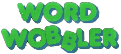 Word Wobbler - Clear Logo Image