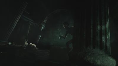 Amnesia: Rebirth - Screenshot - Gameplay Image