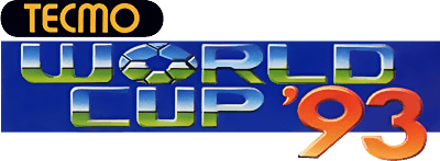 Tecmo World Cup '92