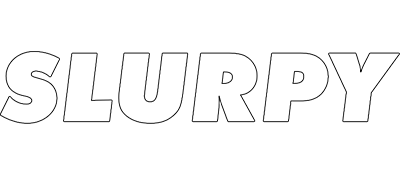 Slurpy - Clear Logo Image