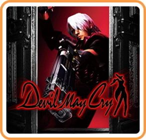 Devil May Cry - Box - Front Image