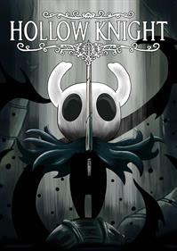 Hollow Knight - Box - Front Image