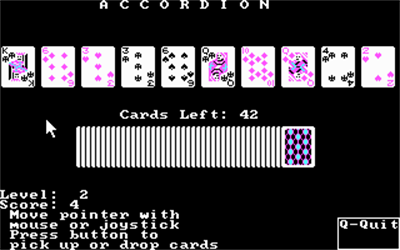 Accordion - Screenshot - Gameplay Image