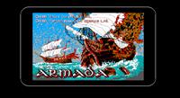 Armada - Screenshot - Game Title