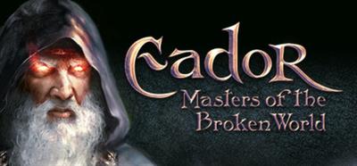 Eador: Masters of the Broken World - Banner Image