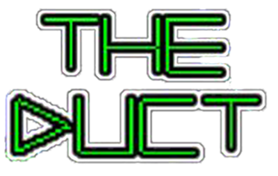 The Duct - Clear Logo Image