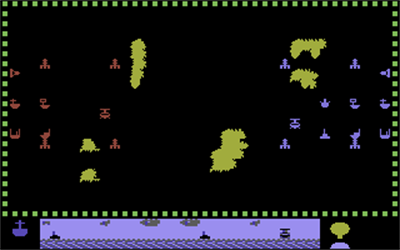 Battle - Screenshot - Gameplay Image