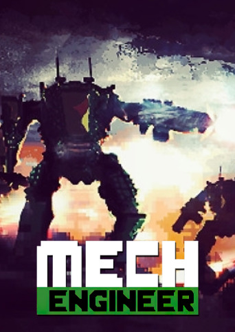 Mech Engineer