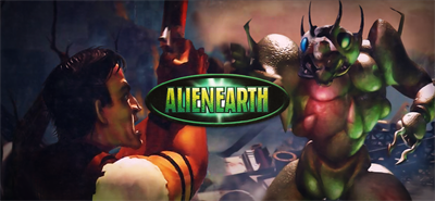 Alien Earth - Banner Image