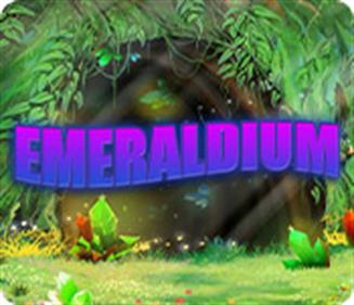 Emeraldium - Banner Image