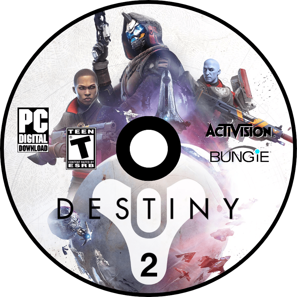 Destiny 2 Images LaunchBox Games Database