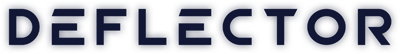 Deflector - Clear Logo Image