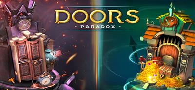 Doors: Paradox  - Banner Image