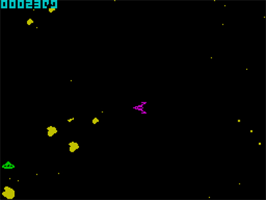 Arcade Archives: Itazura Tenshi - Screenshot - Gameplay Image